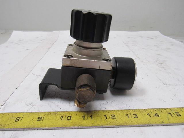 Trumpf H. Ludi 341771 Gas Pressure Regulator