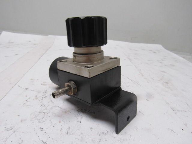 Trumpf H. Ludi 341771 Gas Pressure Regulator