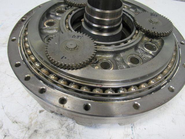 Yaskawa Motoman UP130 Robot Manipulator S Axis Speed Reducer