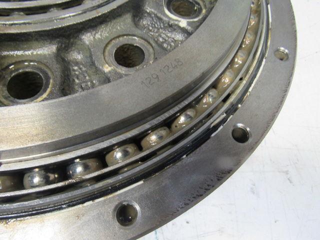 Yaskawa Motoman UP130 Robot Manipulator S Axis Speed Reducer