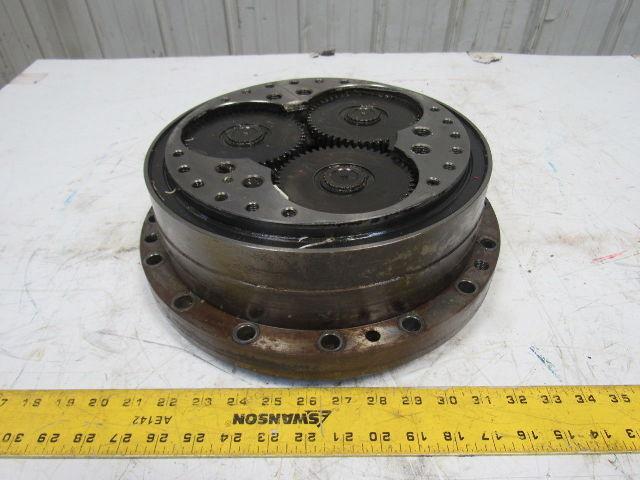 Yaskawa Motoman HW9381465-A Robot Manipulator L-U Axis Speed Reducer