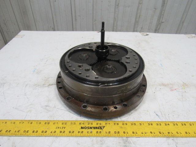 Yaskawa Motoman HW9381465-A Robot Manipulator L-U Axis Speed Reducer