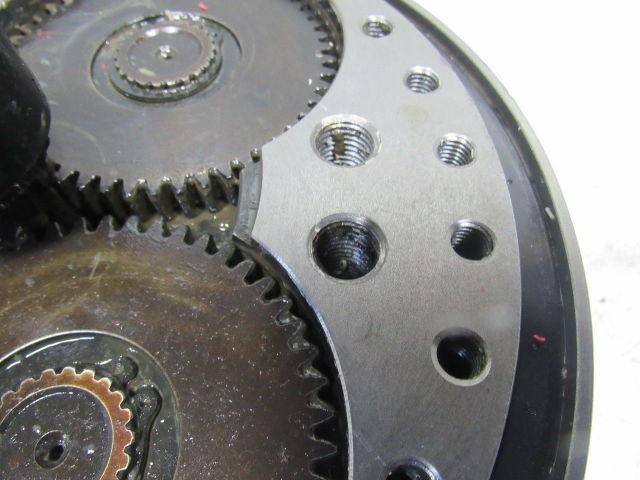Yaskawa Motoman HW9381465-A Robot Manipulator L-U Axis Speed Reducer