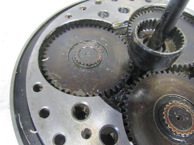 Yaskawa Motoman HW9381465-A Robot Manipulator L-U Axis Speed Reducer