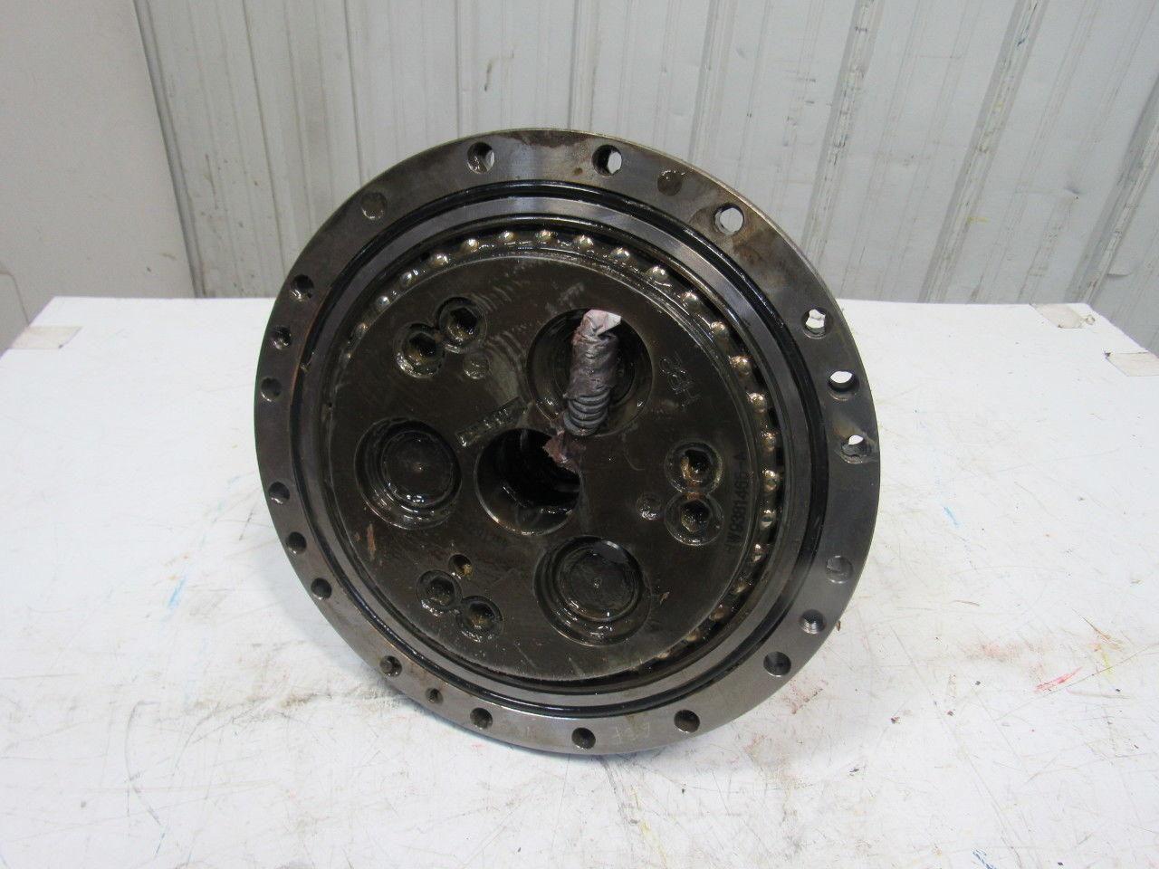 Yaskawa Motoman HW9381465-A Robot Manipulator L-U Axis Speed Reducer