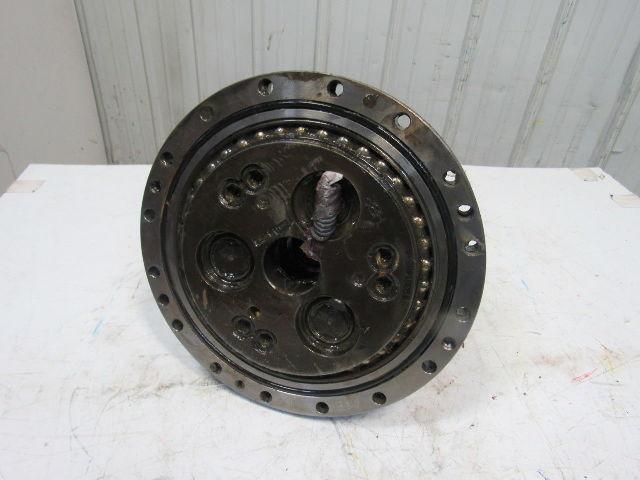 Yaskawa Motoman HW9381465-A Robot Manipulator L-U Axis Speed Reducer