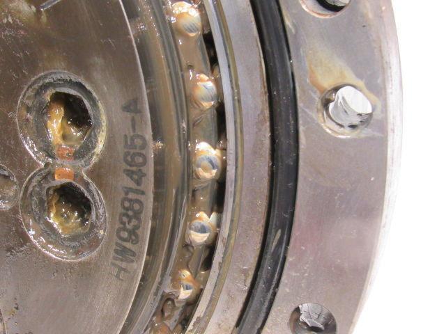 Yaskawa Motoman HW9381465-A Robot Manipulator L-U Axis Speed Reducer