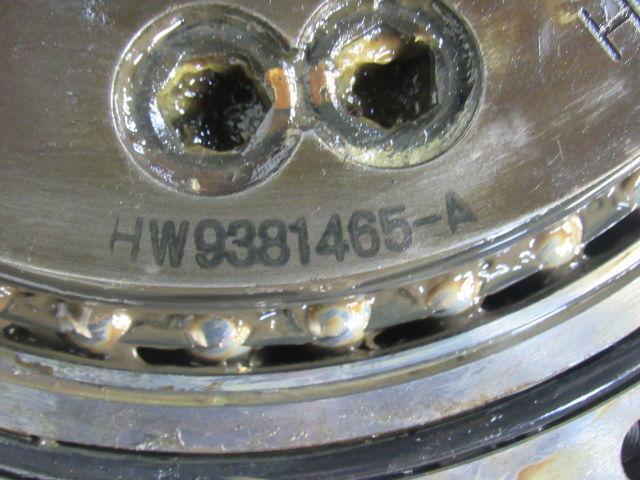 Yaskawa Motoman HW9381465-A Robot Manipulator L-U Axis Speed Reducer
