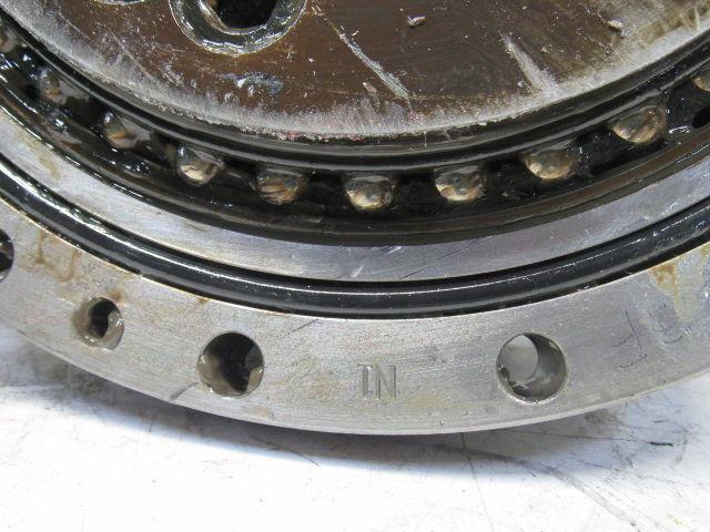 Yaskawa Motoman HW9381465-A Robot Manipulator L-U Axis Speed Reducer