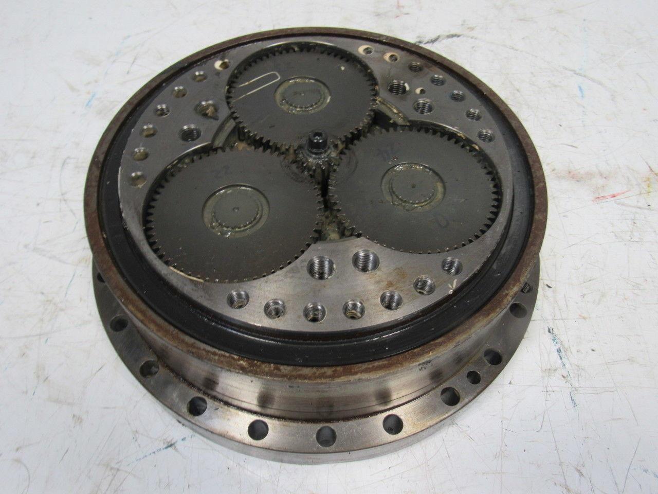 Yaskawa HW9381442-A Motoman UP130 Robot Manipulator L-Axis Speed Gear Reducer