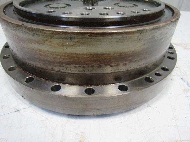 Yaskawa HW9381442-A Motoman UP130 Robot Manipulator L-Axis Speed Gear Reducer
