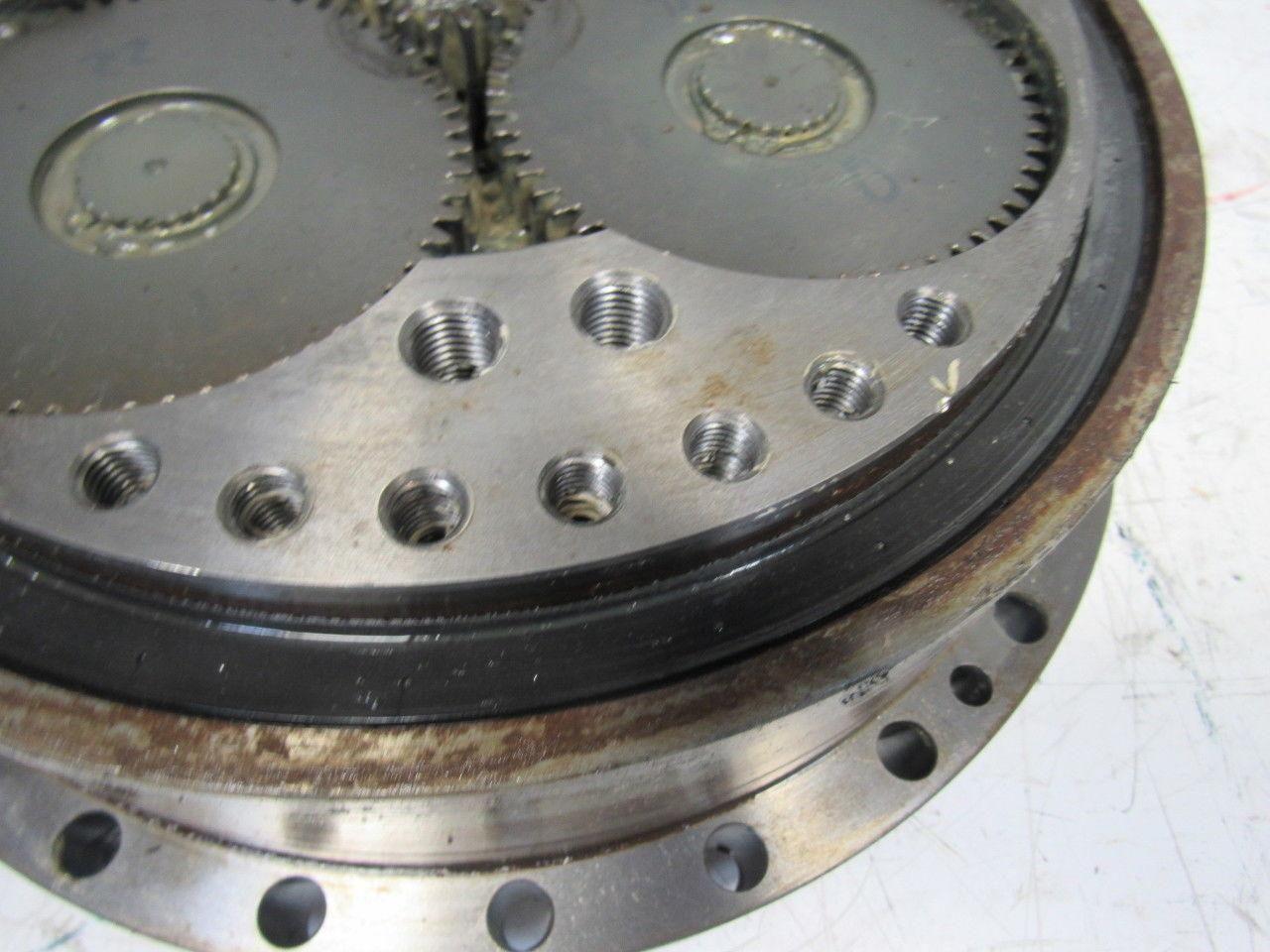 Yaskawa HW9381442-A Motoman UP130 Robot Manipulator L-Axis Speed Gear Reducer