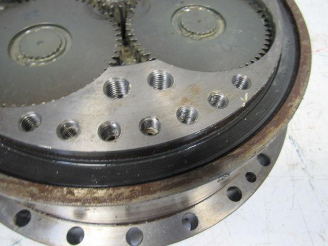 Yaskawa HW9381442-A Motoman UP130 Robot Manipulator L-Axis Speed Gear Reducer