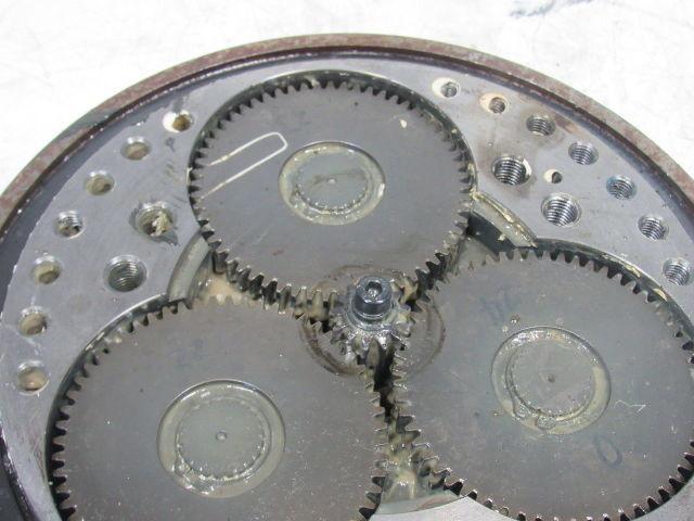 Yaskawa HW9381442-A Motoman UP130 Robot Manipulator L-Axis Speed Gear Reducer