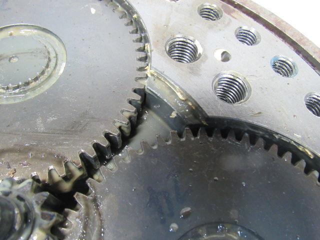 Yaskawa HW9381442-A Motoman UP130 Robot Manipulator L-Axis Speed Gear Reducer