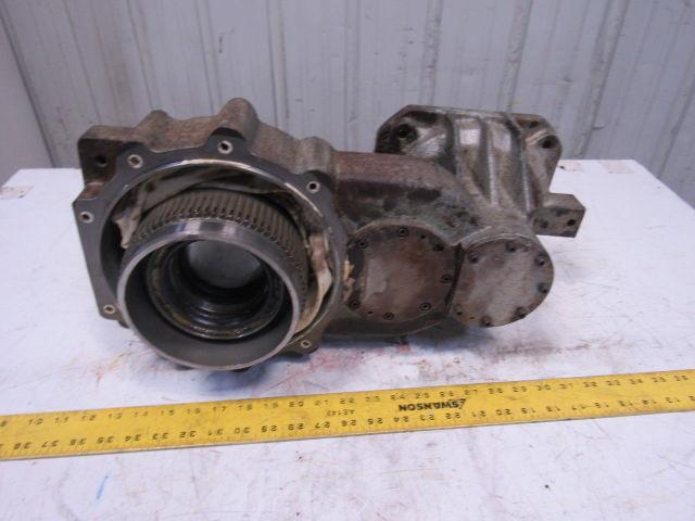 Yaskawa Motoman HW9100894 Robot Manipulator S Head Assembly