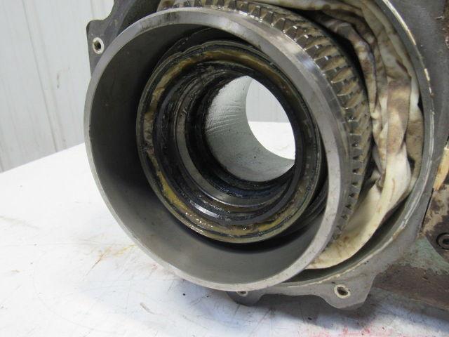 Yaskawa Motoman HW9100894 Robot Manipulator S Head Assembly