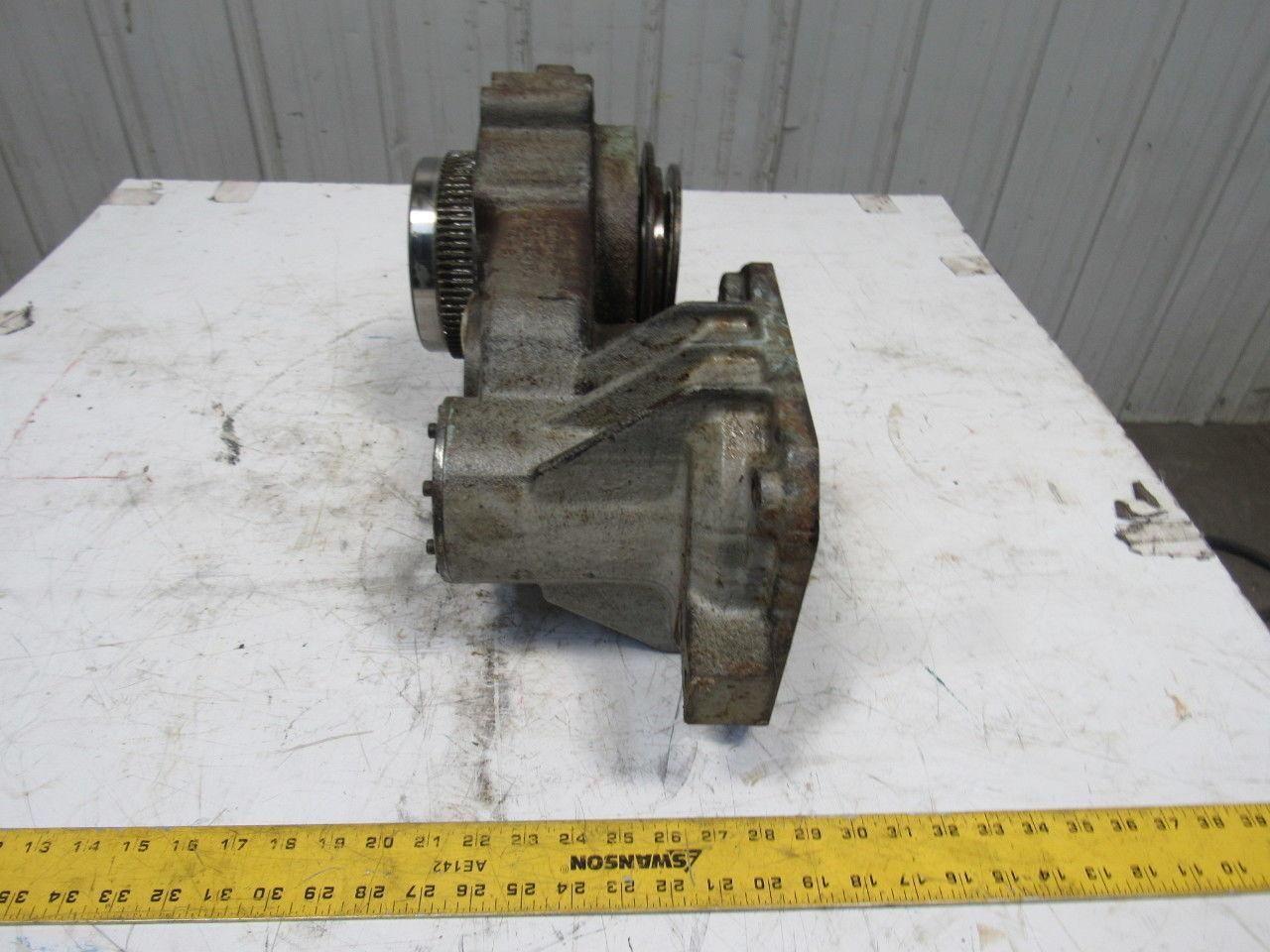 Yaskawa Motoman HW9100894 Robot Manipulator S Head Assembly