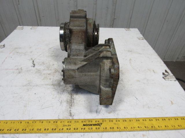 Yaskawa Motoman HW9100894 Robot Manipulator S Head Assembly