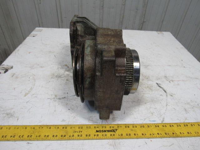 Yaskawa Motoman HW9100894 Robot Manipulator S Head Assembly