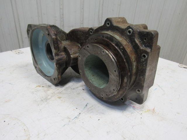 Yaskawa Motoman HW9100894 Robot Manipulator S Head Assembly