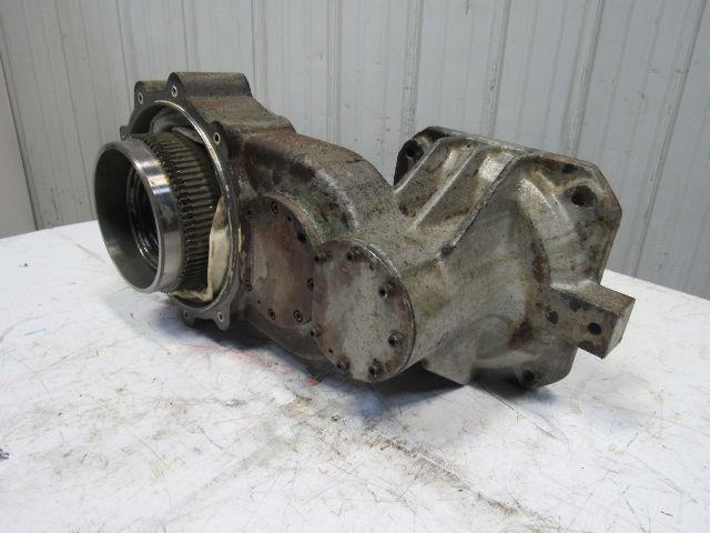 Yaskawa Motoman HW9100894 Robot Manipulator S Head Assembly