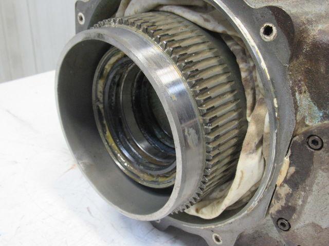 Yaskawa Motoman HW9100894 Robot Manipulator S Head Assembly