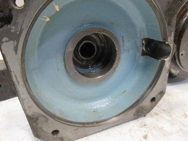 Yaskawa Motoman HW9100894 Robot Manipulator S Head Assembly