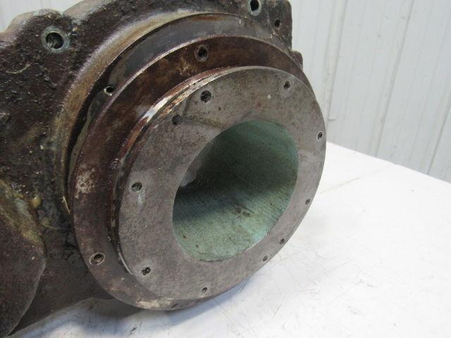 Yaskawa Motoman HW9100894 Robot Manipulator S Head Assembly