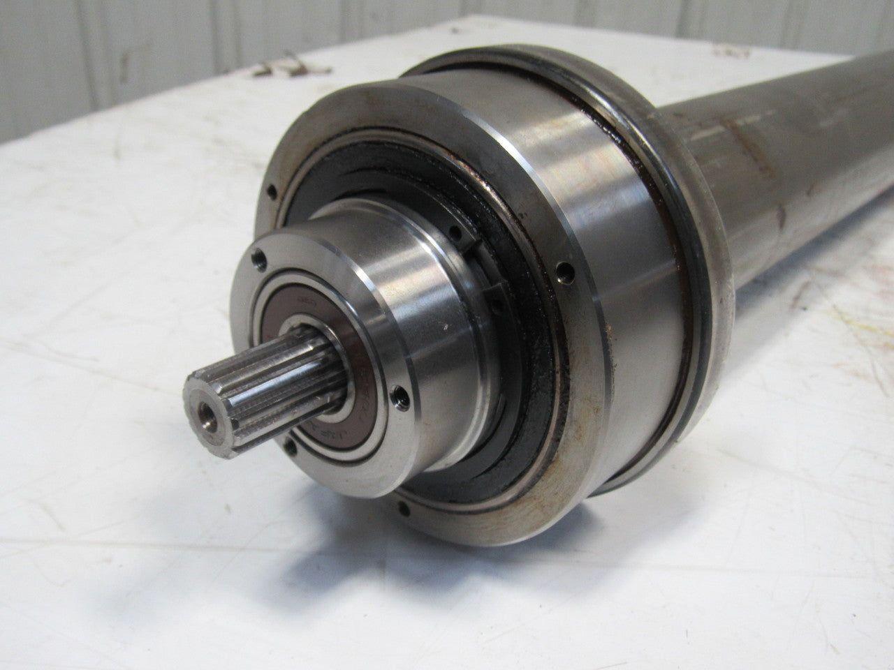 Yaskawa Motoman UP130 Wrist R Axis Shaft Assembly