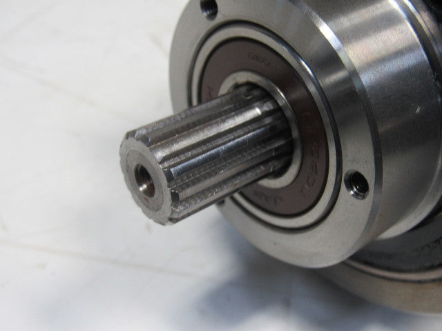 Yaskawa Motoman UP130 Wrist R Axis Shaft Assembly