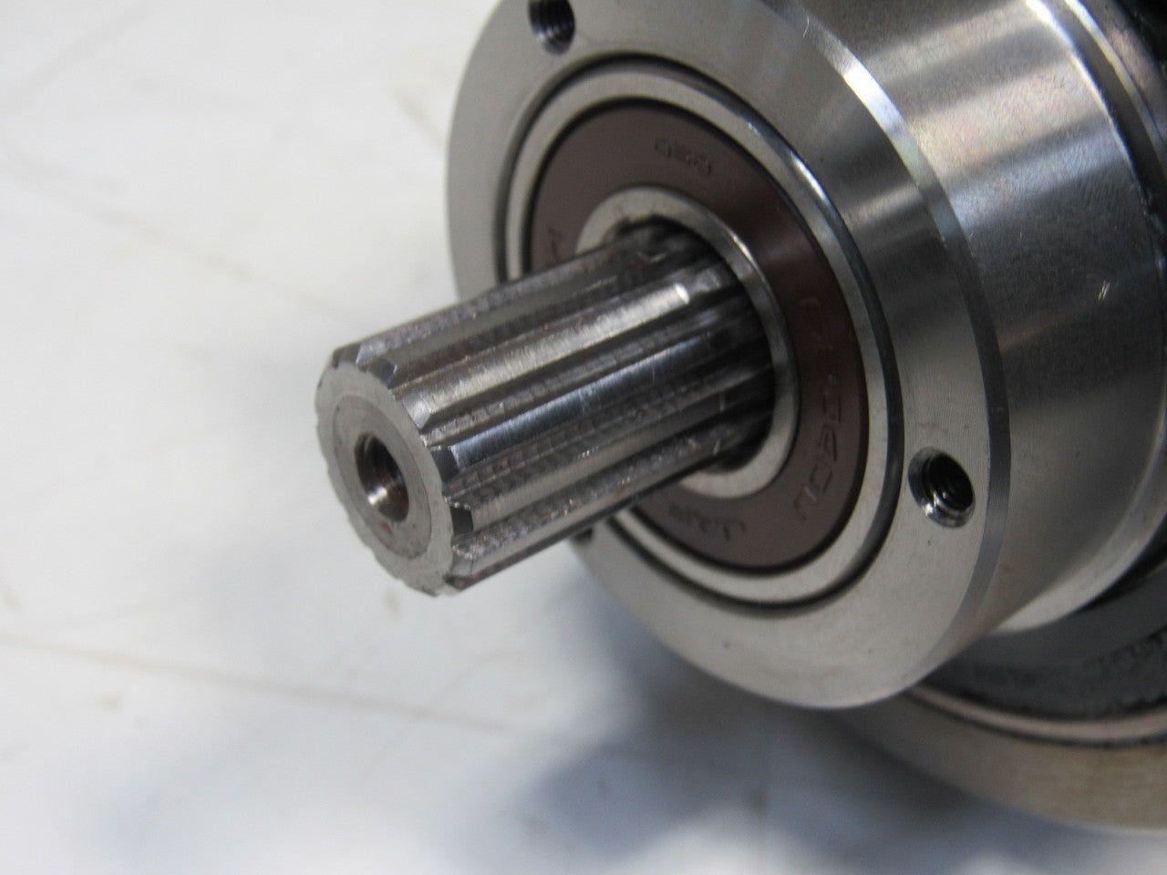 Yaskawa Motoman UP130 Wrist R Axis Shaft Assembly