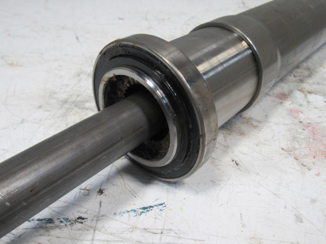 Yaskawa Motoman UP130 Wrist R Axis Shaft Assembly