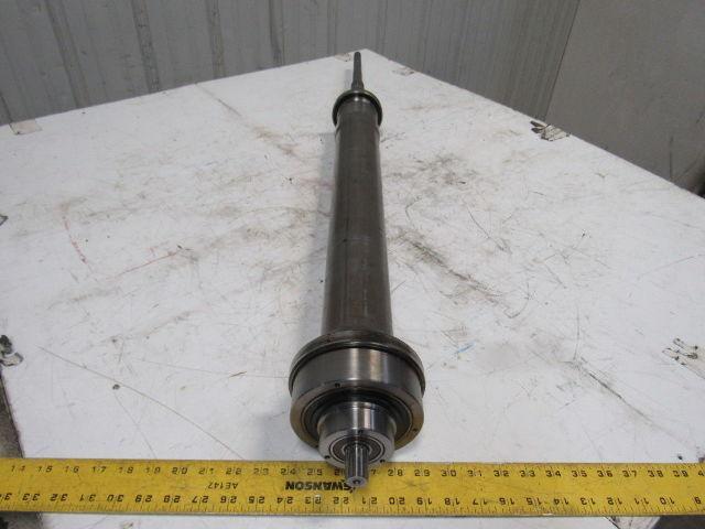 Yaskawa Motoman UP130 Wrist R Axis Shaft Assembly