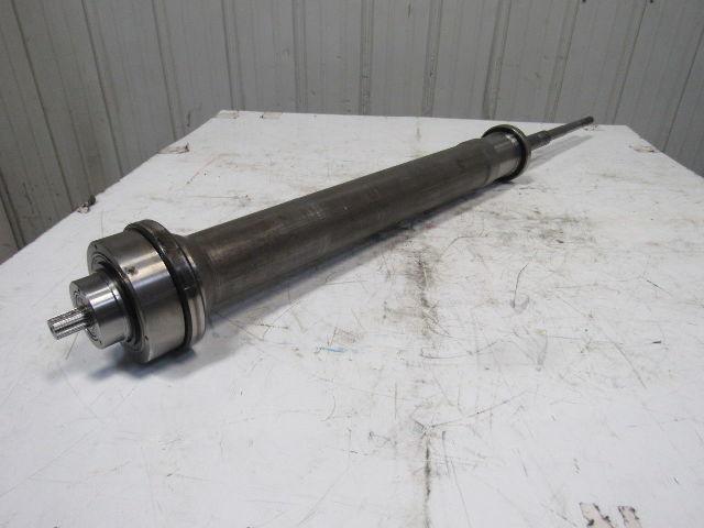 Yaskawa Motoman UP130 Wrist R Axis Shaft Assembly