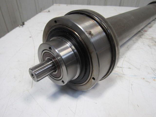 Yaskawa Motoman UP130 Wrist R Axis Shaft Assembly