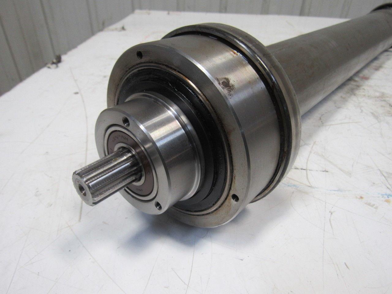 Yaskawa Motoman UP130 Wrist R Axis Shaft Assembly