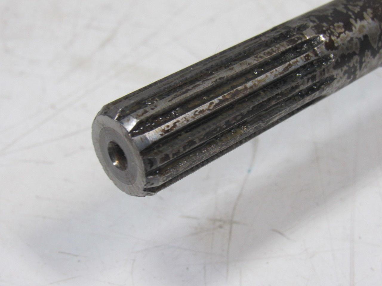 Yaskawa Motoman UP130 Wrist R Axis Shaft Assembly
