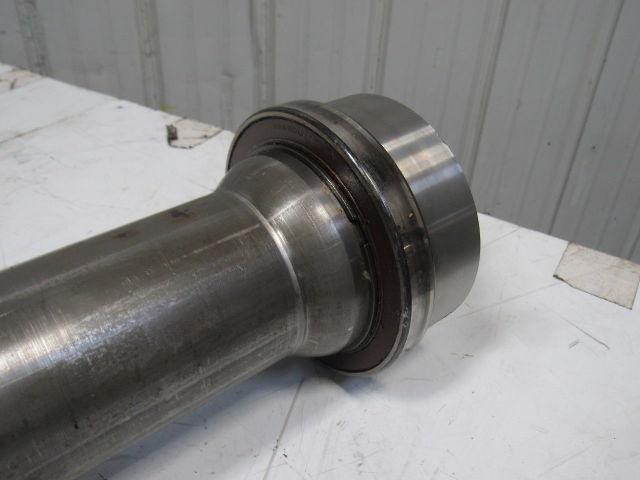 Yaskawa Motoman UP130 Wrist R Axis Shaft Assembly