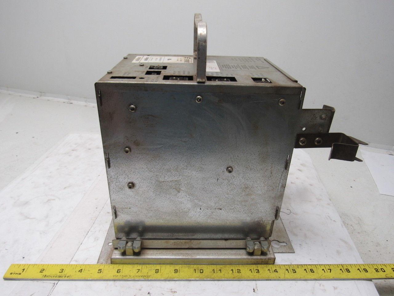 ABB Robotics SR 92B130 DSQC 506 Power Supply