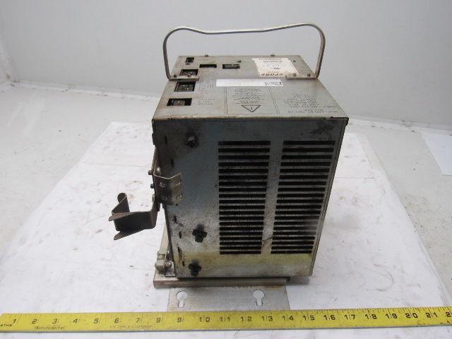 ABB Robotics SR 92B130 DSQC 506 Power Supply
