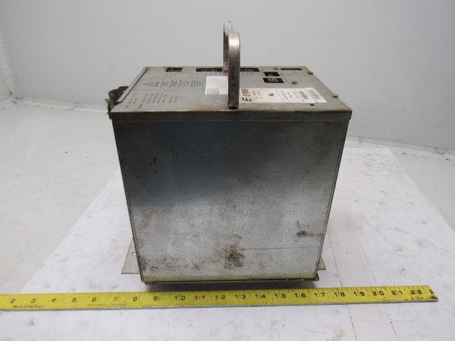 ABB Robotics SR 92B130 DSQC 506 Power Supply