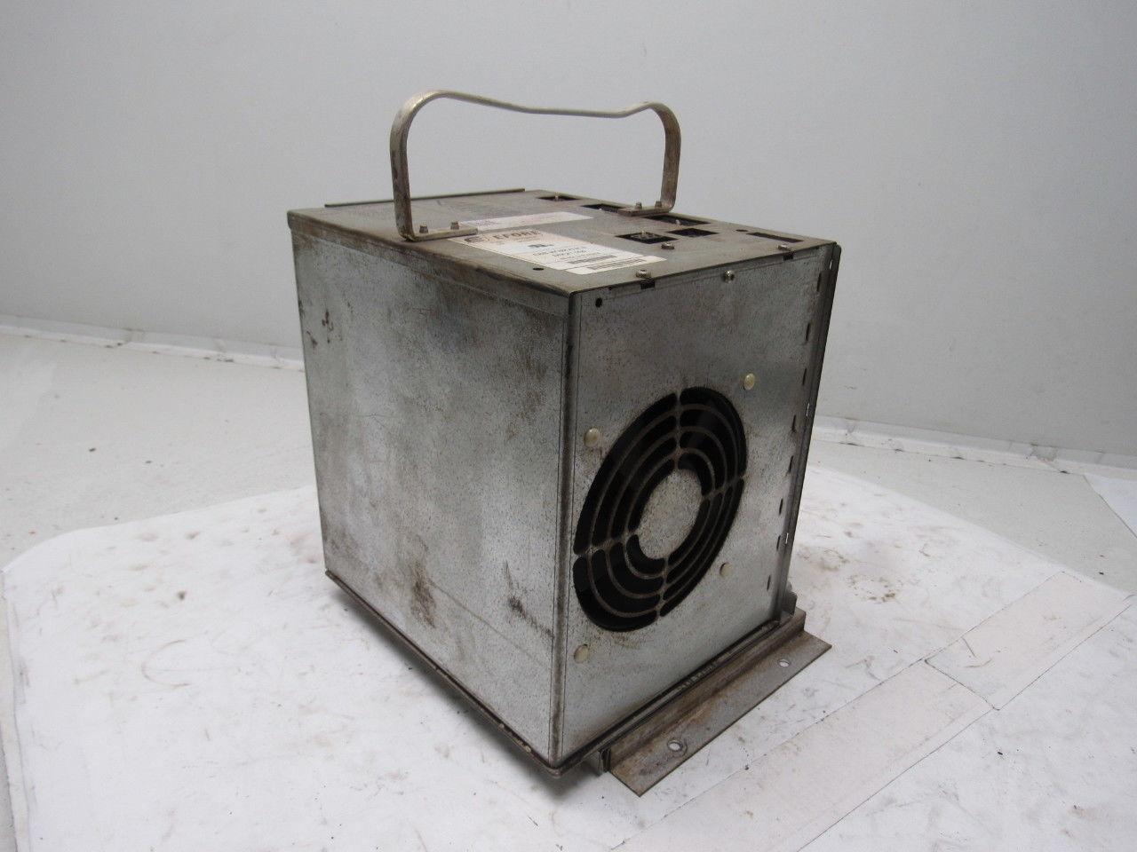 ABB Robotics SR 92B130 DSQC 506 Power Supply