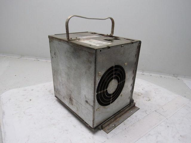 ABB Robotics SR 92B130 DSQC 506 Power Supply