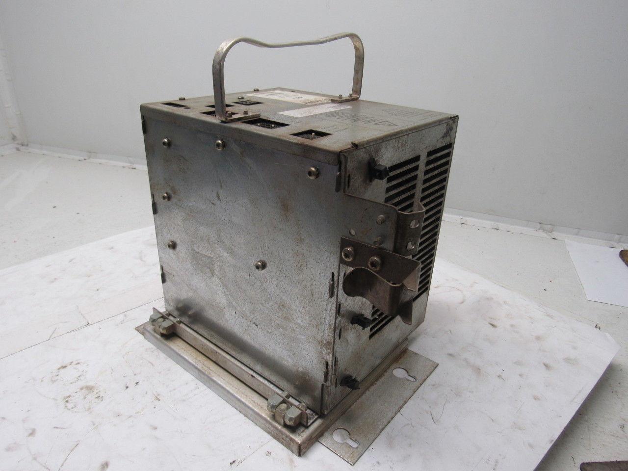 ABB Robotics SR 92B130 DSQC 506 Power Supply