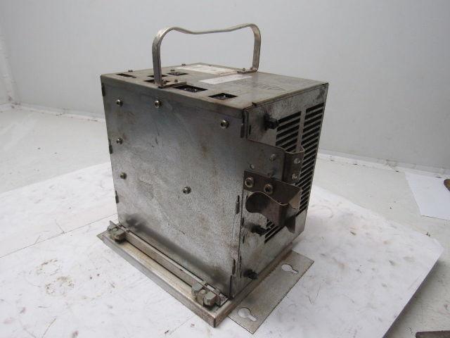 ABB Robotics SR 92B130 DSQC 506 Power Supply