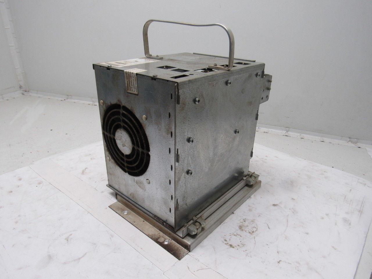 ABB Robotics SR 92B130 DSQC539 Power Supply