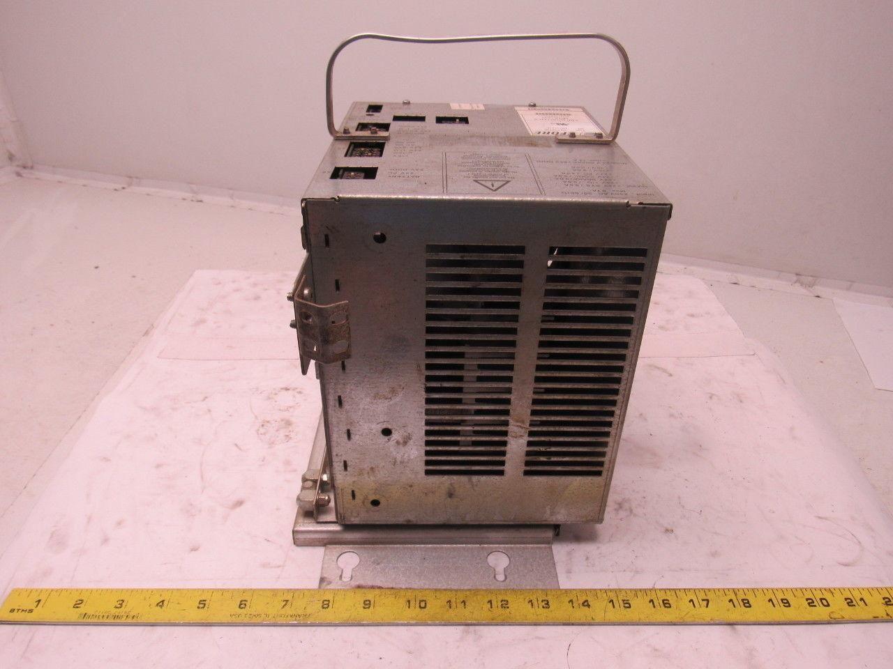 ABB Robotics SR 92B130 DSQC539 Power Supply