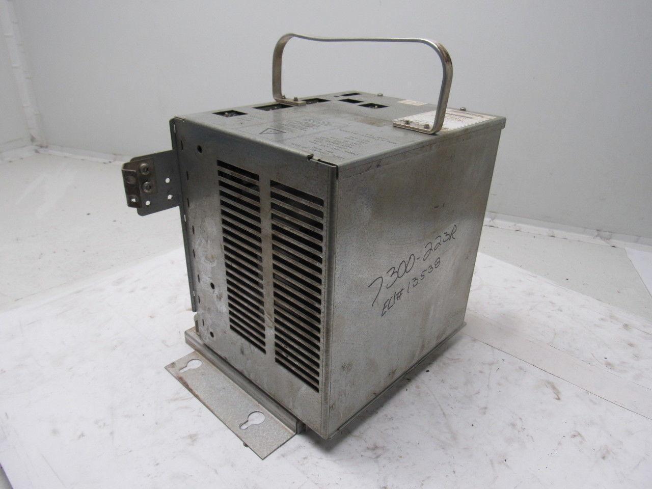 ABB Robotics SR 92B130 DSQC539 Power Supply