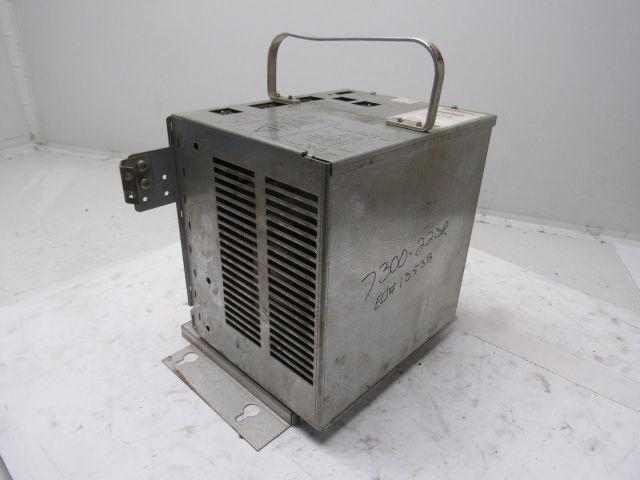 ABB Robotics SR 92B130 DSQC539 Power Supply